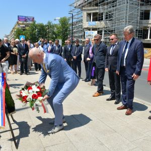 38. Vidovdanski susreti advokata Srbije 27.06.2026. godine u Kruševcu