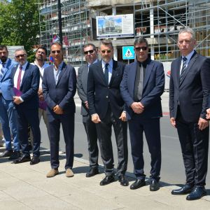 38. Vidovdanski susreti advokata Srbije 27.06.2026. godine u Kruševcu