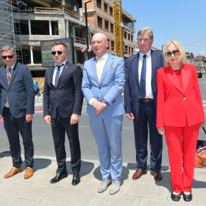 38. Vidovdanski susreti advokata Srbije 27.06.2026. godine u Kruševcu