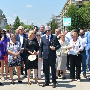 38. Vidovdanski susreti advokata Srbije 27.06.2026. godine u Kruševcu