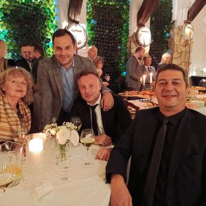 АК Катовице и АК Ополе у Пољској од 07.-11. октобра 2026. године