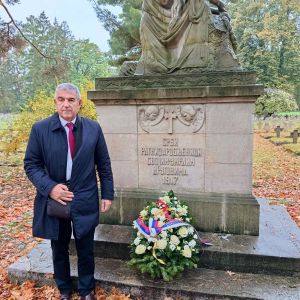 АК Катовице и АК Ополе у Пољској од 07.-11. октобра 2026. године