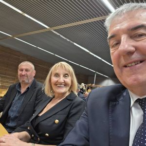 АК Катовице и АК Ополе у Пољској од 07.-11. октобра 2026. године