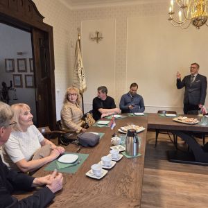 АК Катовице и АК Ополе у Пољској од 07.-11. октобра 2026. године