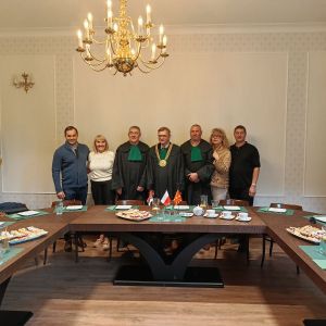 АК Катовице и АК Ополе у Пољској од 07.-11. октобра 2026. године