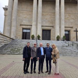 АК Катовице и АК Ополе у Пољској од 07.-11. октобра 2026. године