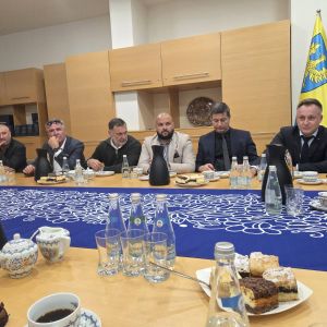 АК Катовице и АК Ополе у Пољској од 07.-11. октобра 2026. године