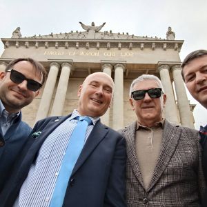 АК Катовице и АК Ополе у Пољској од 07.-11. октобра 2026. године