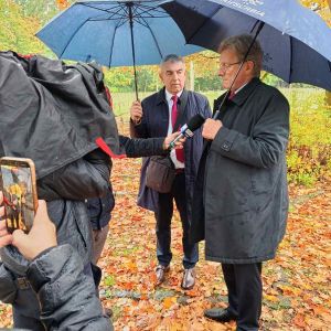 АК Катовице и АК Ополе у Пољској од 07.-11. октобра 2026. године