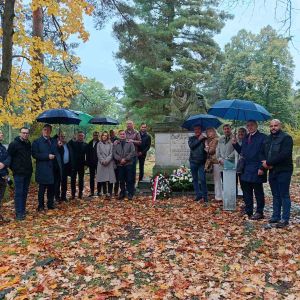АК Катовице и АК Ополе у Пољској од 07.-11. октобра 2026. године
