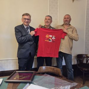 АК Катовице и АК Ополе у Пољској од 07.-11. октобра 2026. године