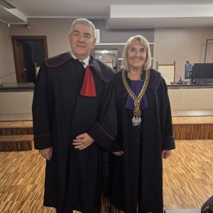 АК Катовице и АК Ополе у Пољској од 07.-11. октобра 2026. године