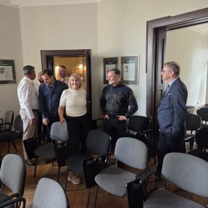 АК Катовице и АК Ополе у Пољској од 07.-11. октобра 2026. године
