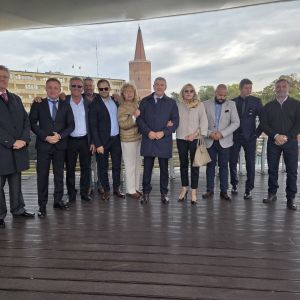 АК Катовице и АК Ополе у Пољској од 07.-11. октобра 2026. године