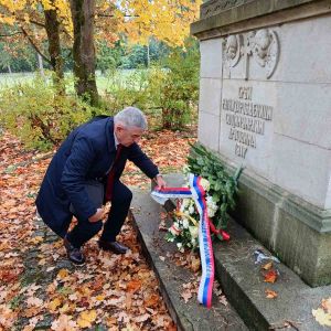 АК Катовице и АК Ополе у Пољској од 07.-11. октобра 2026. године