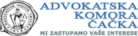 Адвокатска комора Чачак